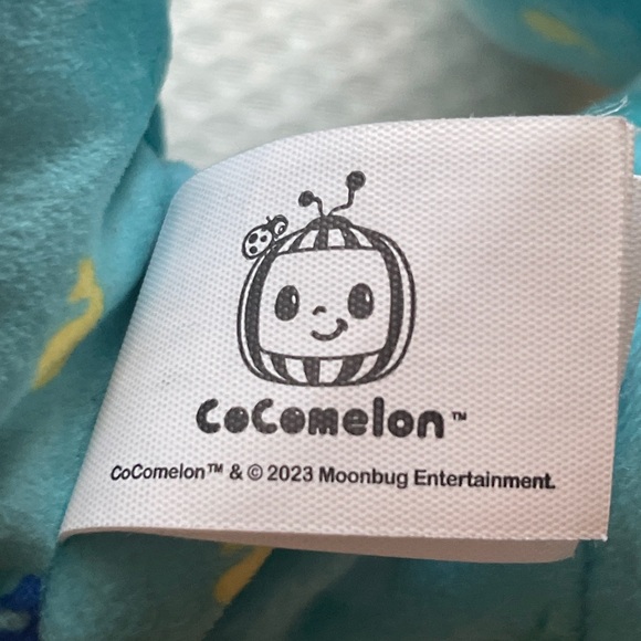 Cocomelon dancing JJ doll - Picture 7 of 11